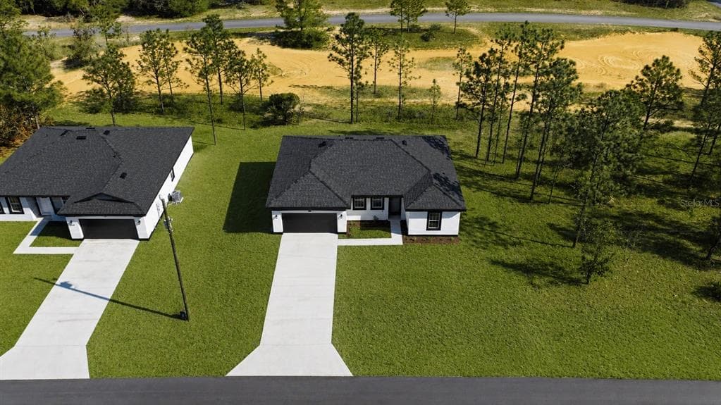 6615 N WAYCROSS WAY, CITRUS SPRINGS, FL 34433 — zdjęcie 4
