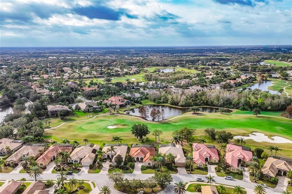 7042 VILAMOURA PLACE, LAKEWOOD RANCH, FL 34202 — zdjęcie 3