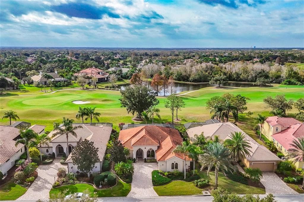 7042 VILAMOURA PLACE, LAKEWOOD RANCH, FL 34202 — zdjęcie 5