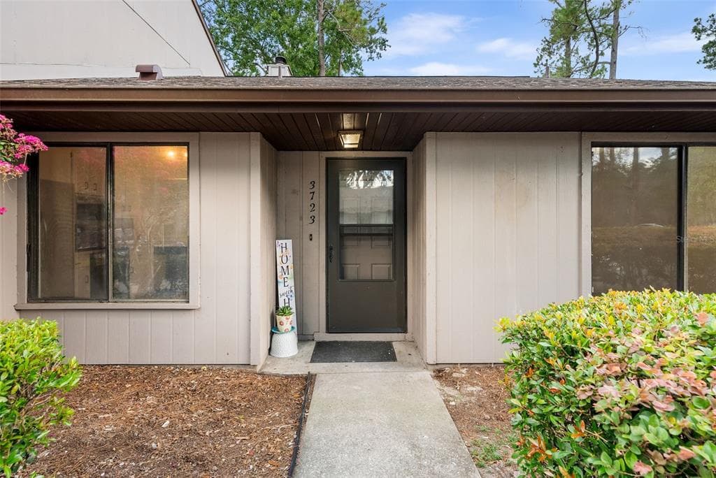 3723 NW 55TH PLACE, GAINESVILLE, FL 32653 — zdjęcie 2