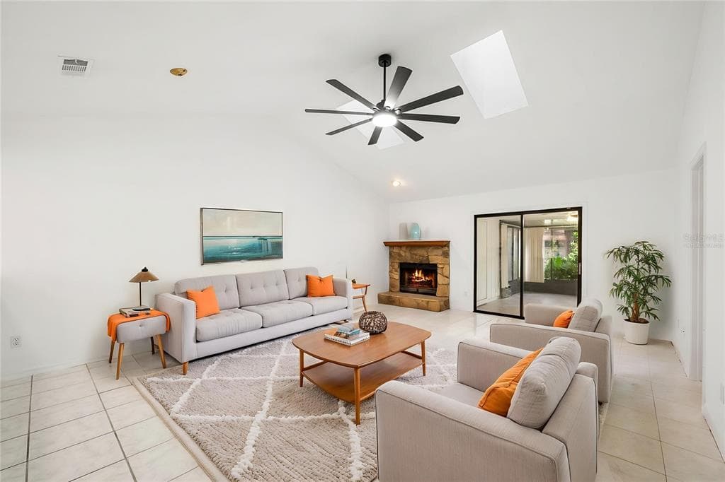 3723 NW 55TH PLACE, GAINESVILLE, FL 32653 — zdjęcie 4