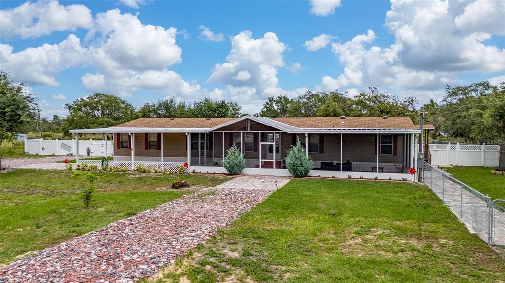 4350 TIMMERMAN AVENUE, LAKE WALES, FL 33859 — zdjęcie 2