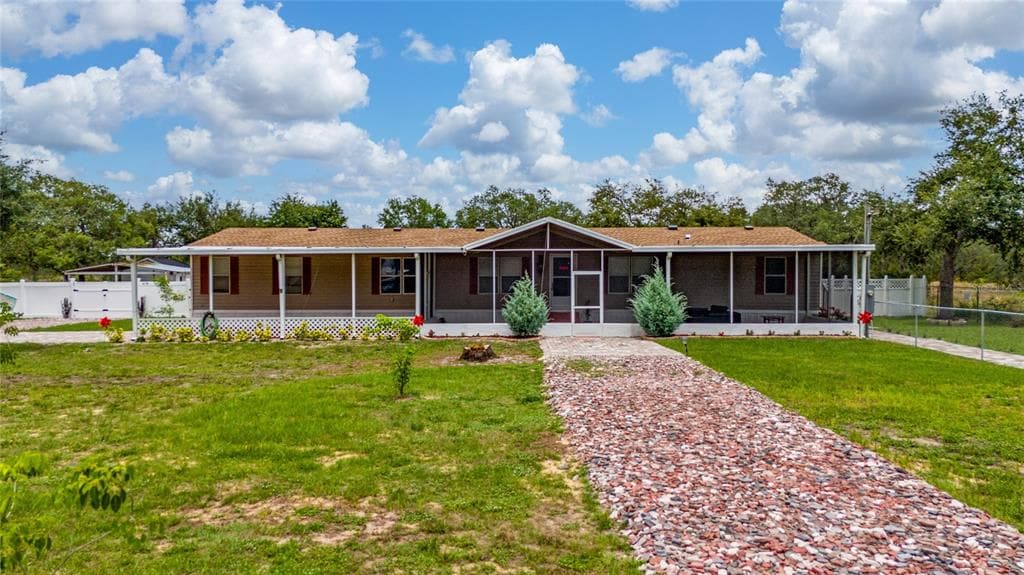 4350 TIMMERMAN AVENUE, LAKE WALES, FL 33859