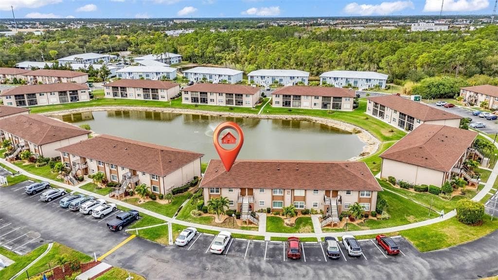 25100 SANDHILL BOULEVARD # 201, PUNTA GORDA, FL 33983 — zdjęcie 2