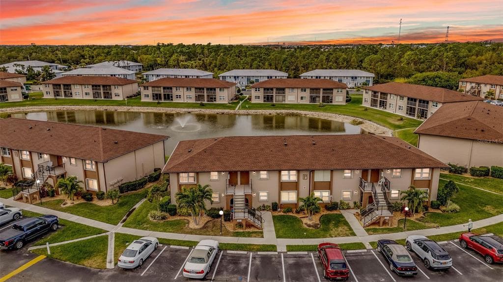 25100 SANDHILL BOULEVARD # 201, PUNTA GORDA, FL 33983