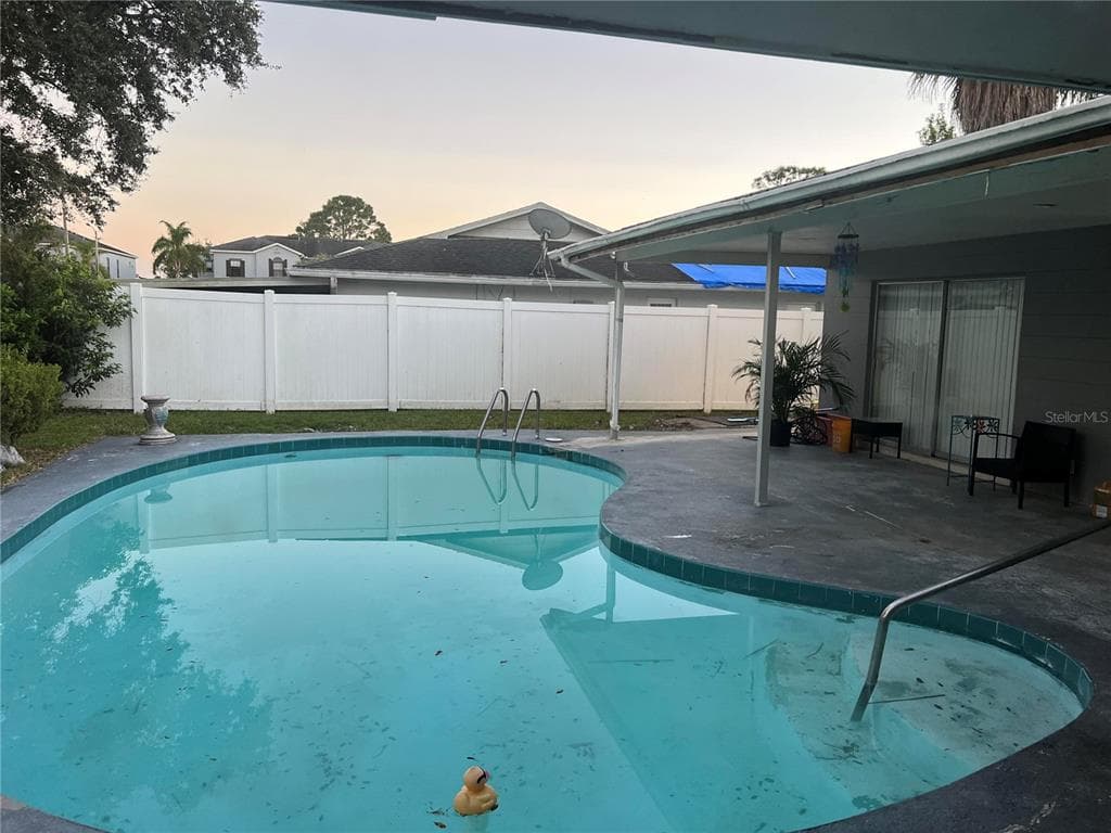 2421 ARCHER BOULEVARD, ORLANDO, FL 32833 — zdjęcie 3