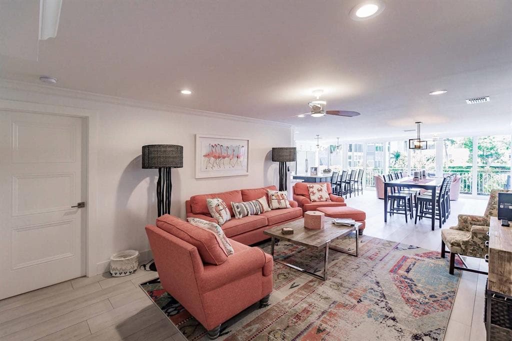 1125 W PEPPERTREE DRIVE # 102, SARASOTA, FL 34242 — zdjęcie 4