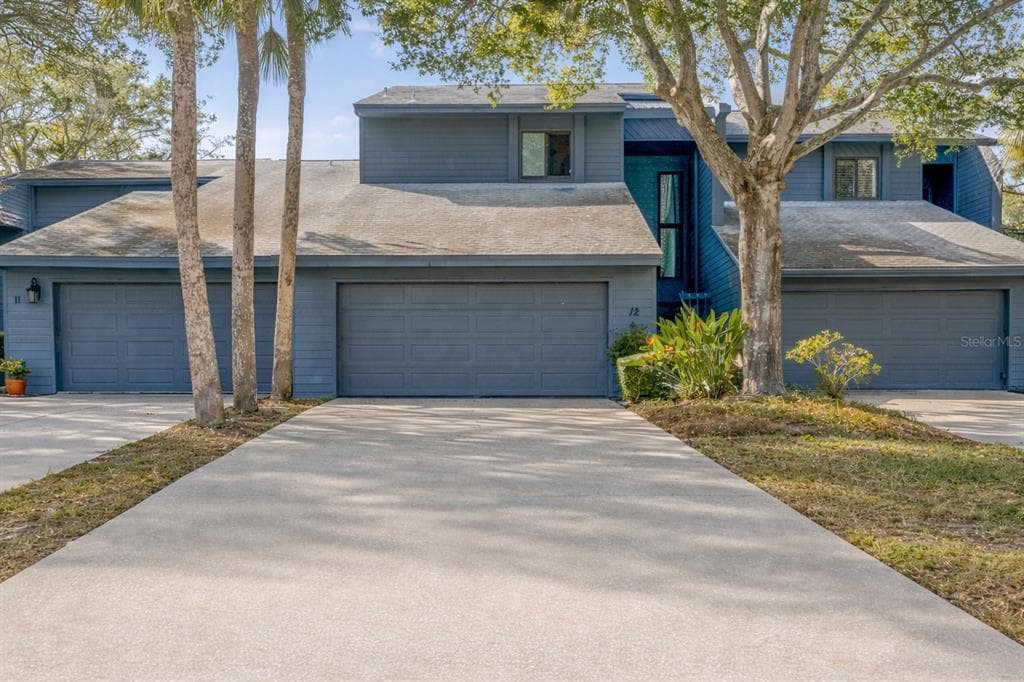 12 MARINER DRIVE # 12, TARPON SPRINGS, FL 34689 — zdjęcie 3