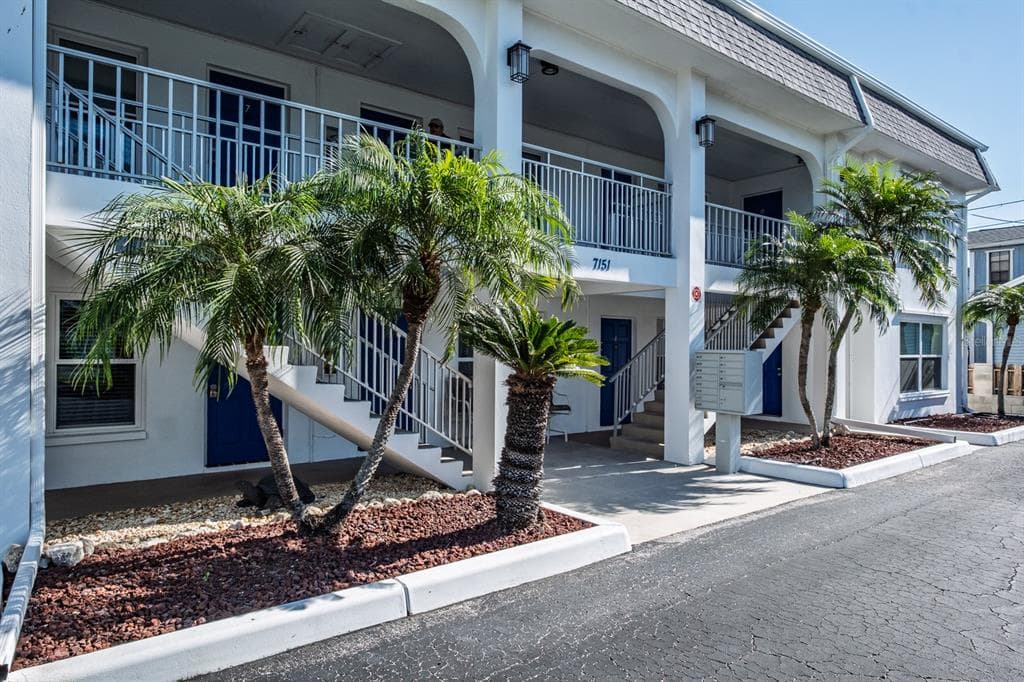 7151 SUNSET WAY # 10, ST PETE BEACH, FL 33706 — zdjęcie 3