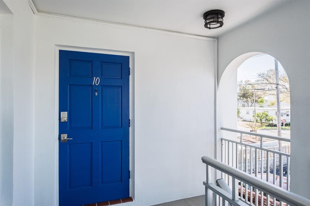 7151 SUNSET WAY # 10, ST PETE BEACH, FL 33706 — zdjęcie 5