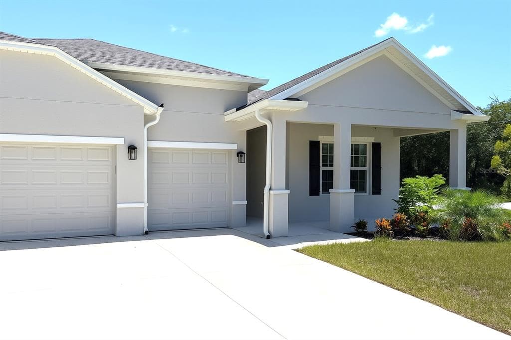 15467 MAYNARD AVENUE, PORT CHARLOTTE, FL 33953