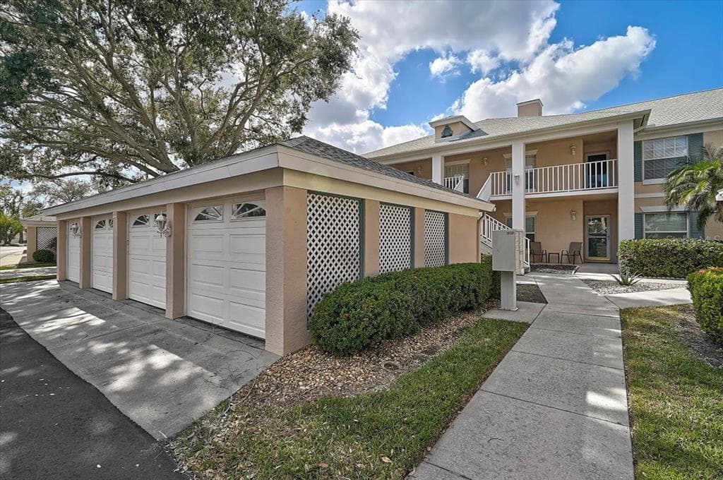 4215 CADDIE DRIVE E # 102, BRADENTON, FL 34203 — zdjęcie 2
