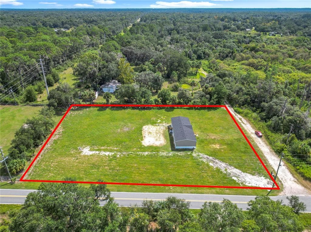 8969 W CANDLEGLOW STREET, CRYSTAL RIVER, FL 34428 — zdjęcie 2