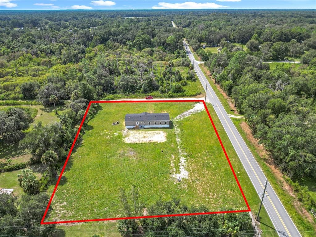 8969 W CANDLEGLOW STREET, CRYSTAL RIVER, FL 34428 — zdjęcie 3