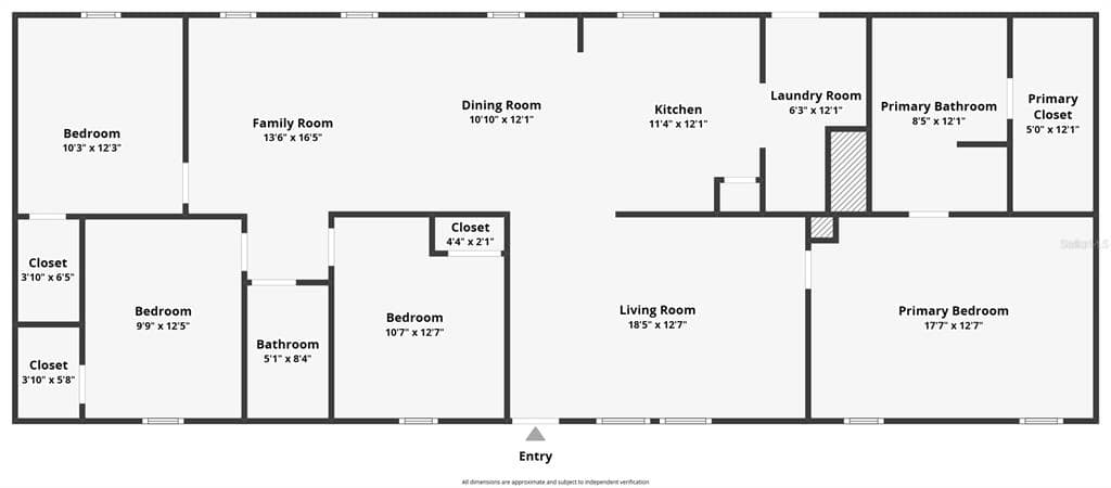 8969 W CANDLEGLOW STREET, CRYSTAL RIVER, FL 34428 — zdjęcie 5