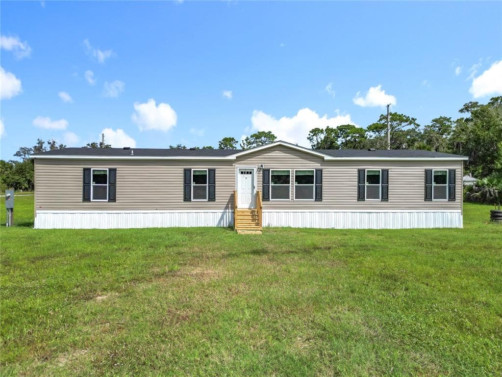 8969 W CANDLEGLOW STREET, CRYSTAL RIVER, FL 34428 — zdjęcie 4