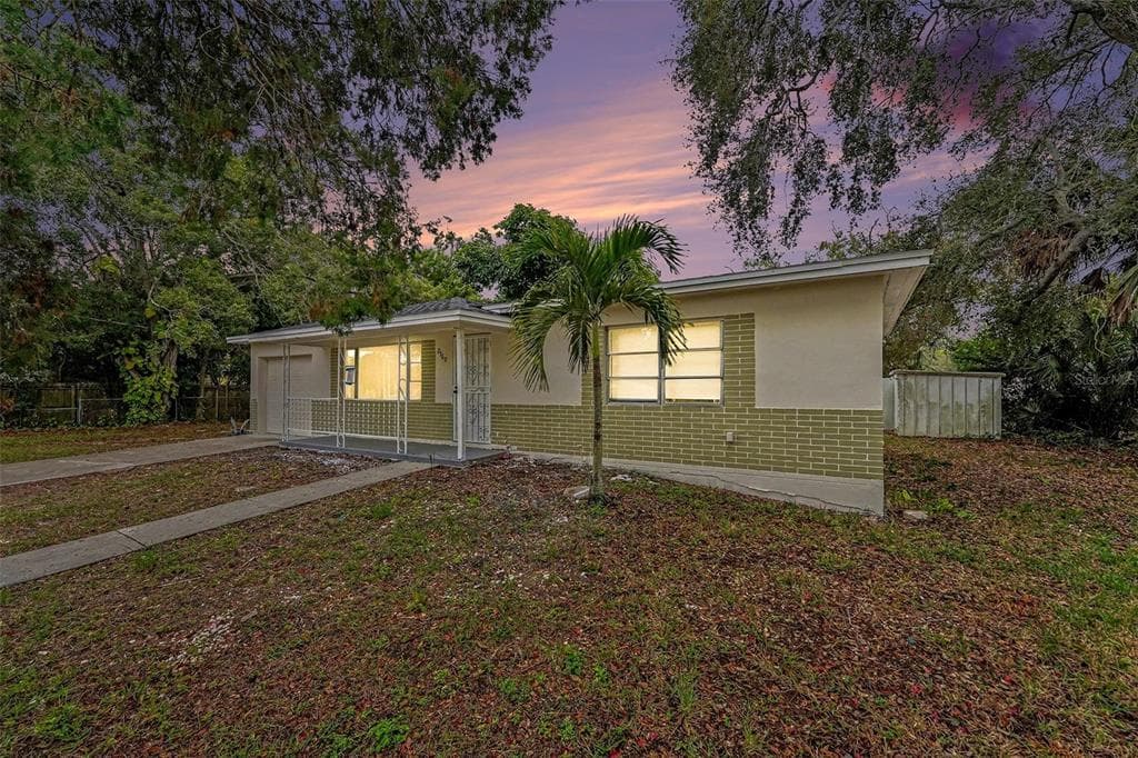 2560 QUEENSBORO AVENUE S, ST PETERSBURG, FL 33712 — zdjęcie 2