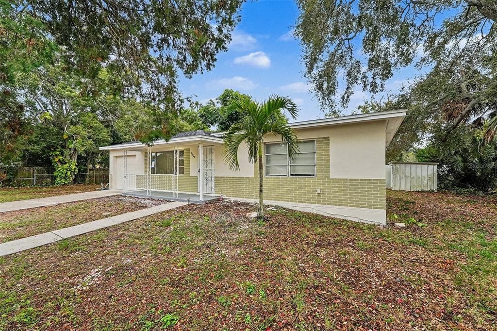 2560 QUEENSBORO AVENUE S, ST PETERSBURG, FL 33712 — zdjęcie 5