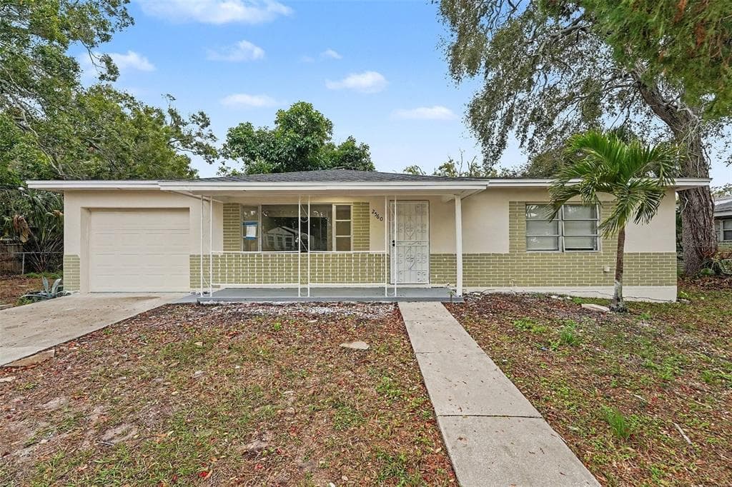 2560 QUEENSBORO AVENUE S, ST PETERSBURG, FL 33712 — zdjęcie 4