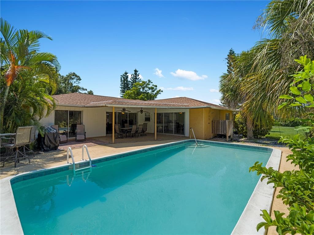 424 BAYCREST DRIVE, VENICE, FL 34285 — zdjęcie 4