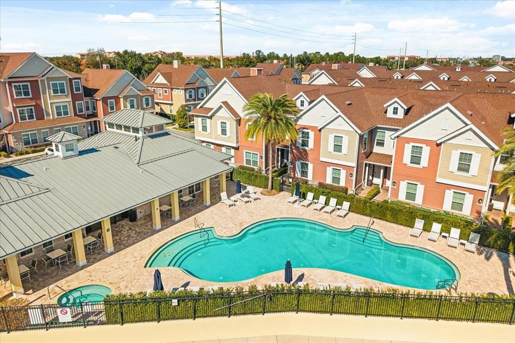 2637 SUNRISE SHORES DRIVE, KISSIMMEE, FL 34747