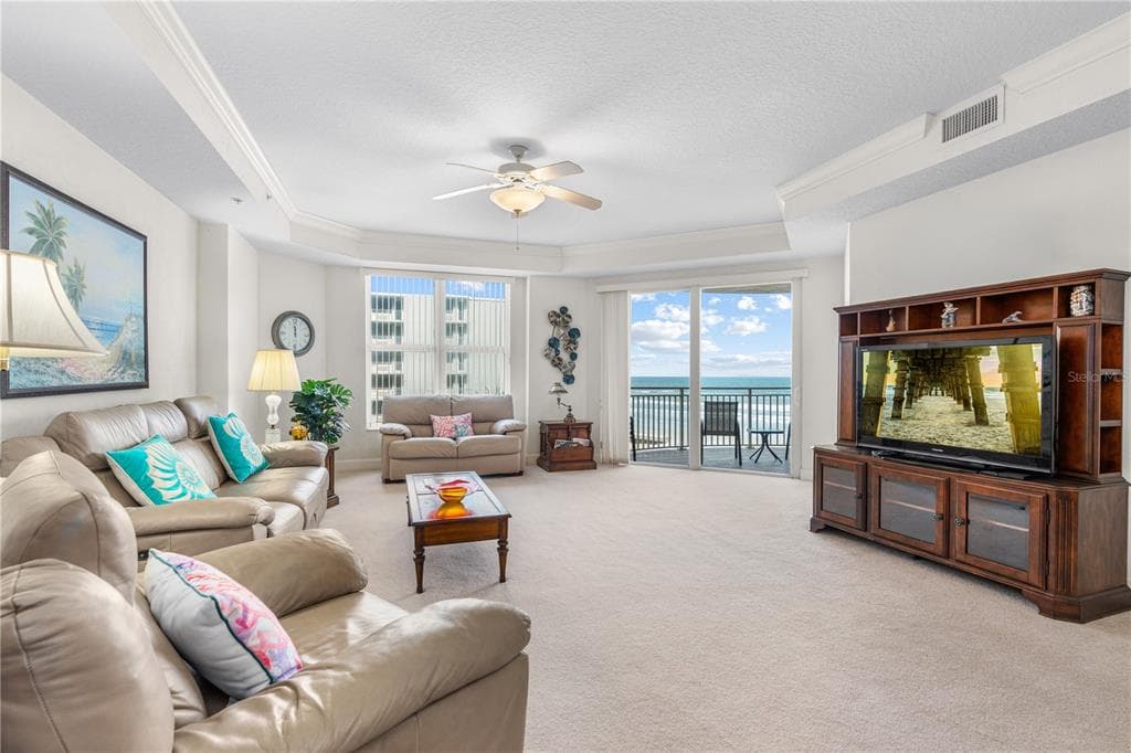 2403 S ATLANTIC AVENUE # 309, DAYTONA BEACH, FL 32118 — zdjęcie 3