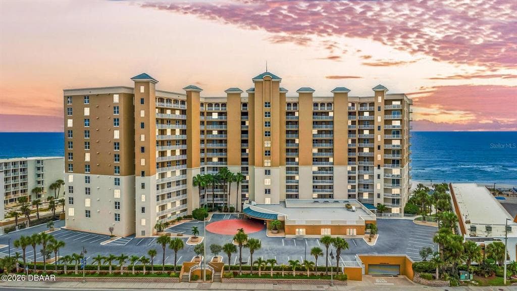 2403 S ATLANTIC AVENUE # 309, DAYTONA BEACH, FL 32118