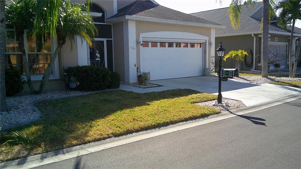 1640 PALACE COURT, PUNTA GORDA, FL 33980 — zdjęcie 2