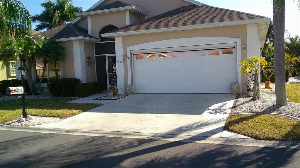 1640 PALACE COURT, PUNTA GORDA, FL 33980
