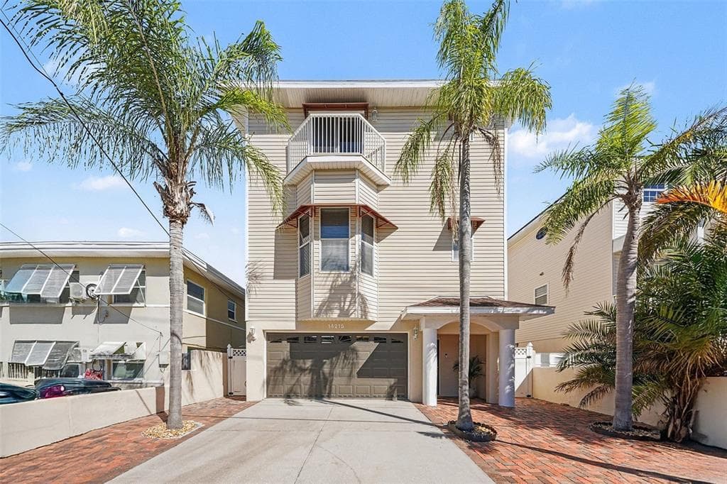 14215 N BAYSHORE DRIVE, MADEIRA BEACH, FL 33708 — zdjęcie 2
