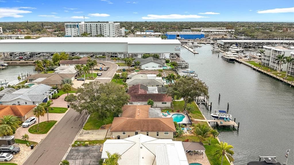 3828 48TH AVENUE S, ST PETERSBURG, FL 33711 — zdjęcie 2