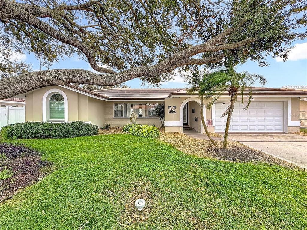 3828 48TH AVENUE S, ST PETERSBURG, FL 33711 — zdjęcie 4