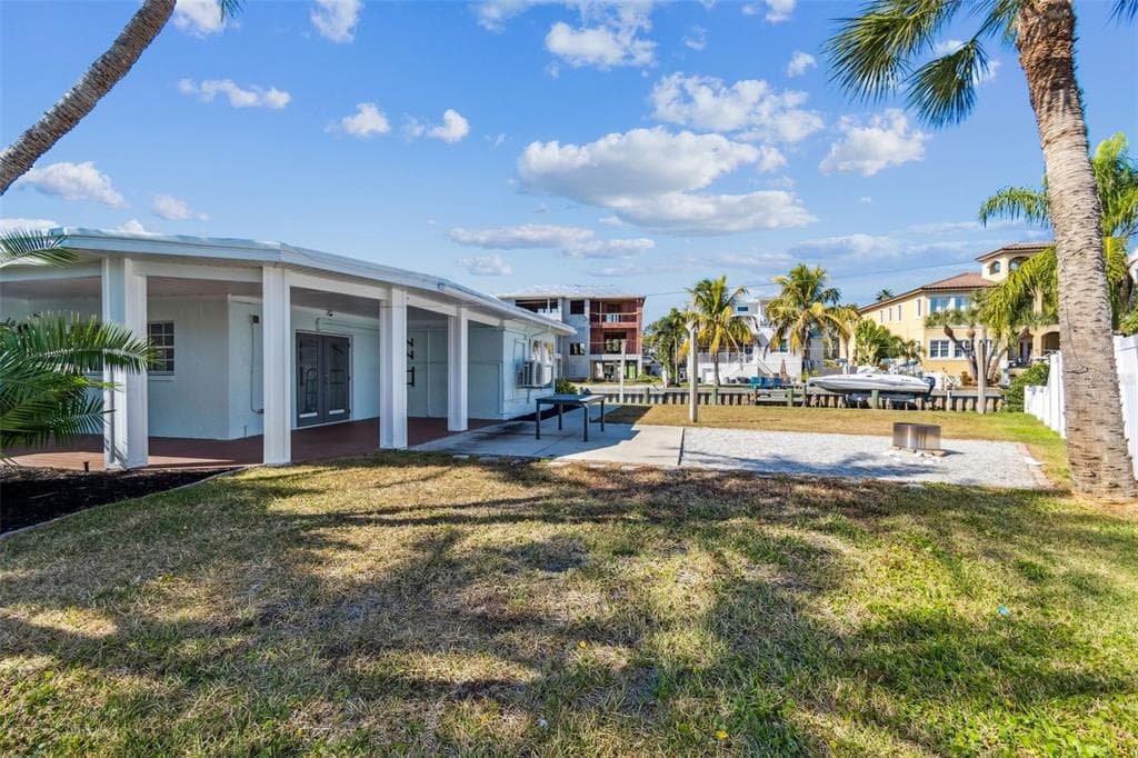 1733 BAYOU GRANDE BOULEVARD NE, ST PETERSBURG, FL 33703 — zdjęcie 3