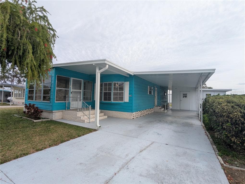 1610 REYNOLDS ROAD # 154, LAKELAND, FL 33801 — zdjęcie 2