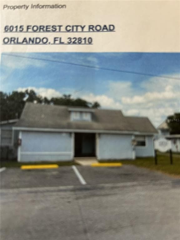 6015 FOREST CITY ROAD, ORLANDO, FL 32810 — zdjęcie 2