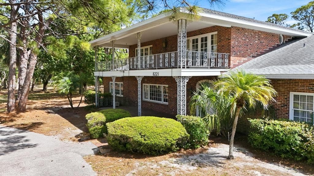 8221 DESOTO MEMORIAL HIGHWAY, BRADENTON, FL 34209 — zdjęcie 3
