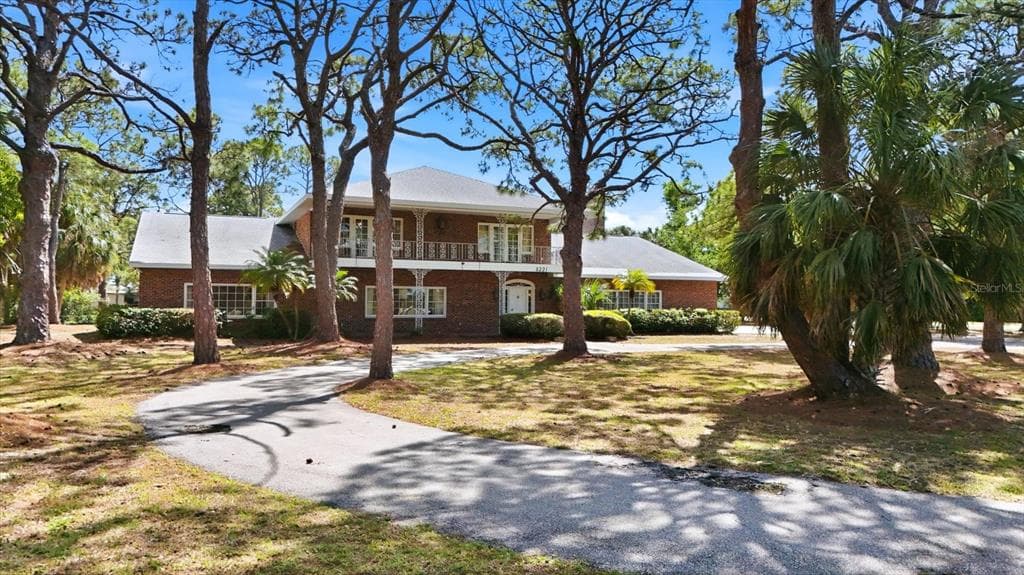 8221 DESOTO MEMORIAL HIGHWAY, BRADENTON, FL 34209 — zdjęcie 4
