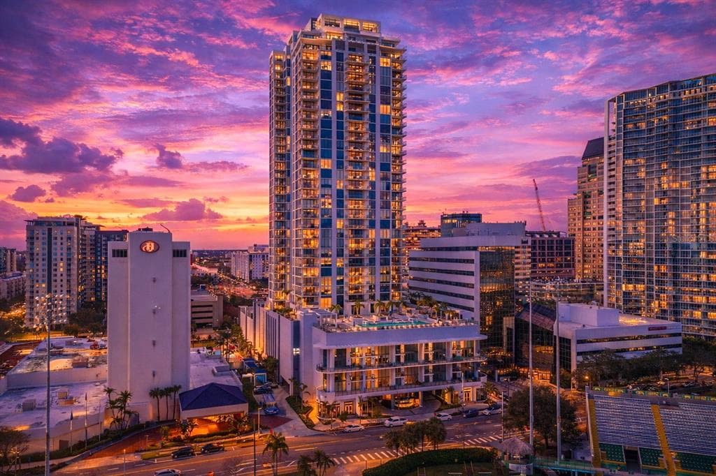 301 1ST STREET S # 1505, ST PETERSBURG, FL 33701 — zdjęcie 2