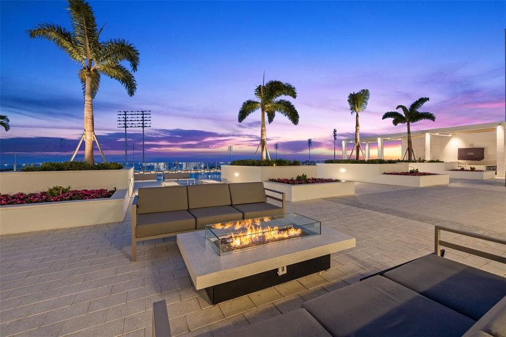 301 1ST STREET S # 1505, ST PETERSBURG, FL 33701 — zdjęcie 3