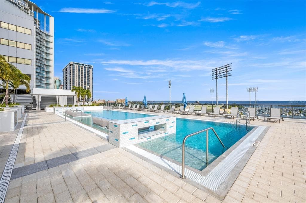 301 1ST STREET S # 1505, ST PETERSBURG, FL 33701