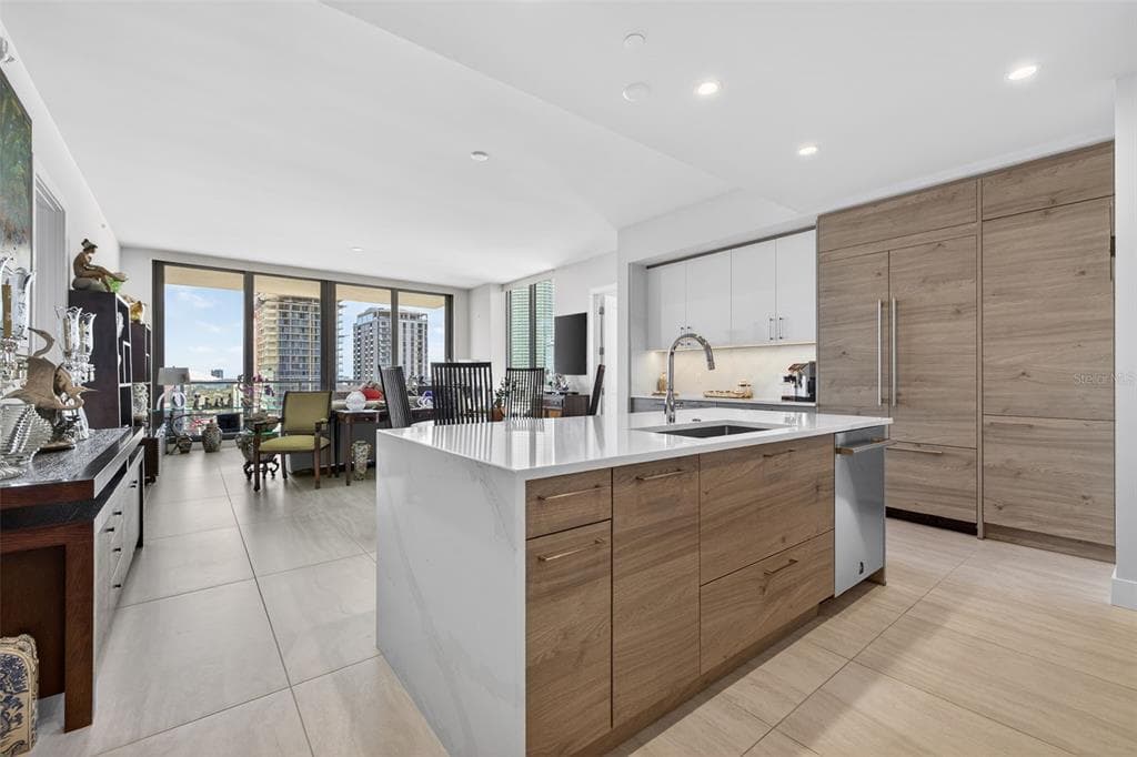 301 1ST STREET S # 1505, ST PETERSBURG, FL 33701 — zdjęcie 4