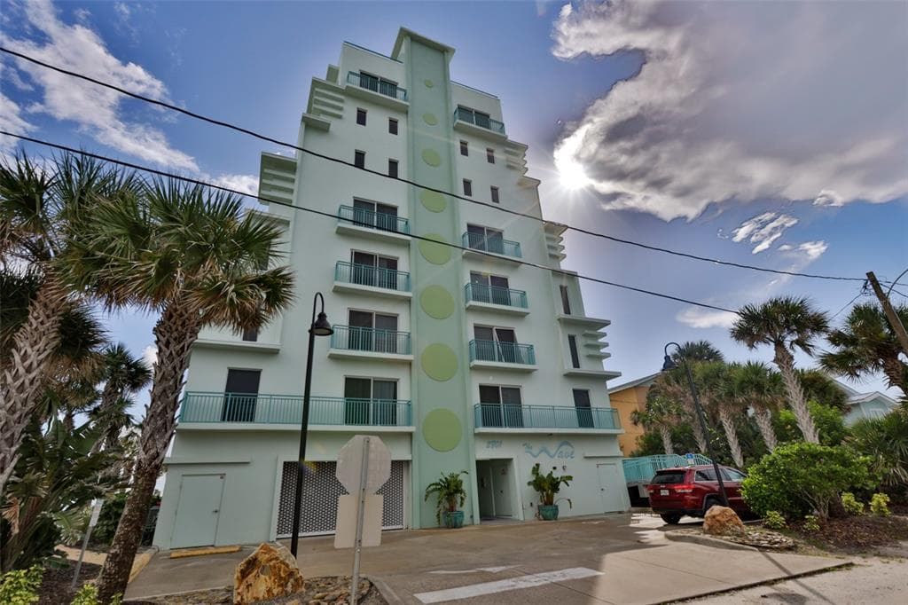 2801 HILL STREET # 502, NEW SMYRNA BEACH, FL 32169 — zdjęcie 2