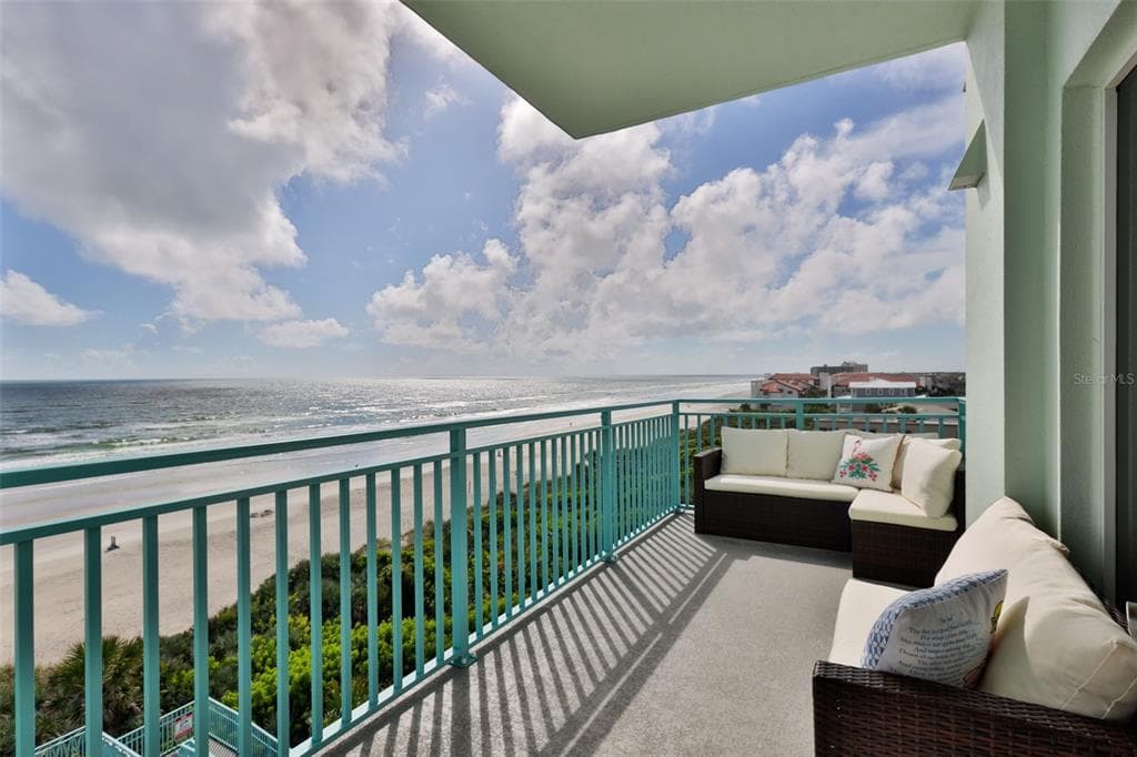 2801 HILL STREET # 502, NEW SMYRNA BEACH, FL 32169