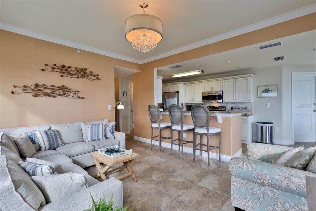 2801 HILL STREET # 502, NEW SMYRNA BEACH, FL 32169 — zdjęcie 5