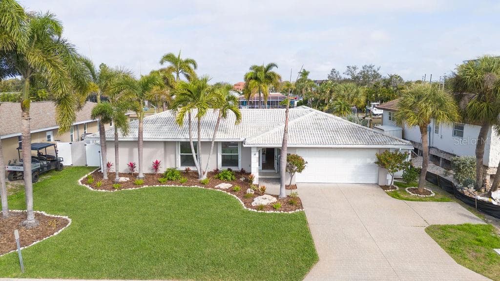 3807 48TH AVENUE S, ST PETERSBURG, FL 33711