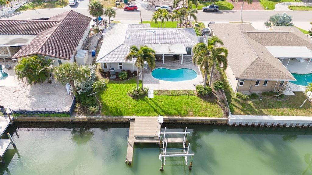 3807 48TH AVENUE S, ST PETERSBURG, FL 33711 — zdjęcie 4