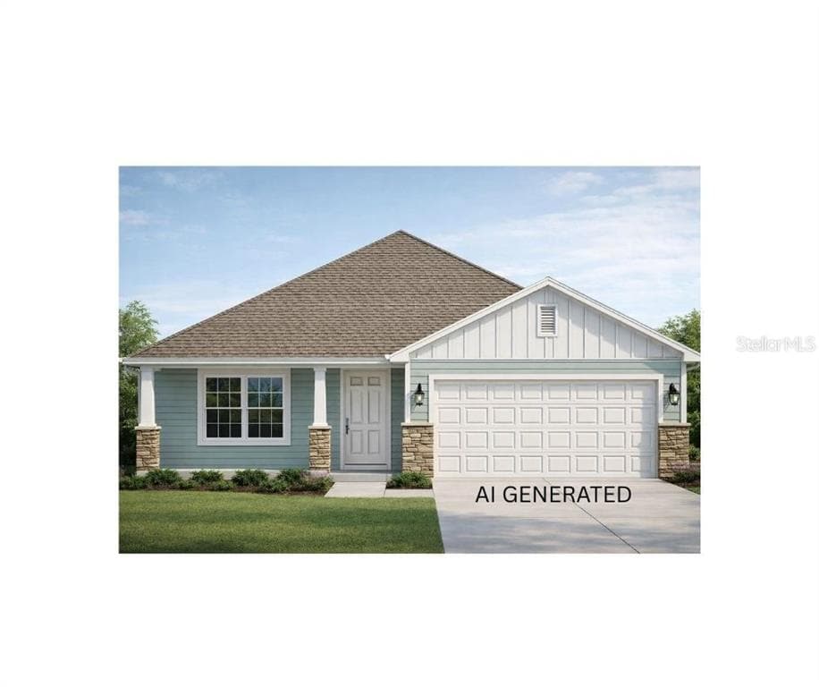 581 SW BELLFLOWER DRIVE, LAKE CITY, FL 32024 — zdjęcie 2