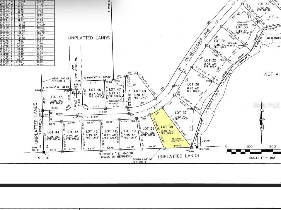 581 SW BELLFLOWER DRIVE, LAKE CITY, FL 32024 — zdjęcie 3