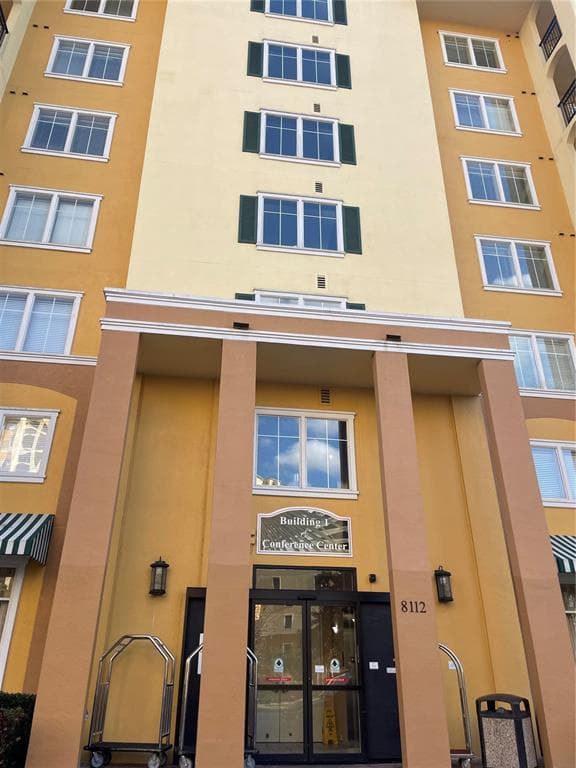 8112 POINCIANA BOULEVARD # 1509, ORLANDO, FL 32821