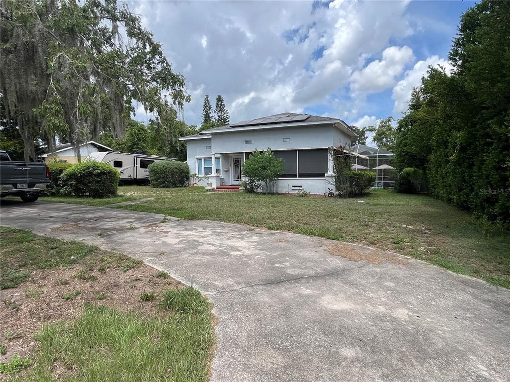 1127 S LAKESHORE BOULEVARD, LAKE WALES, FL 33853 — zdjęcie 3
